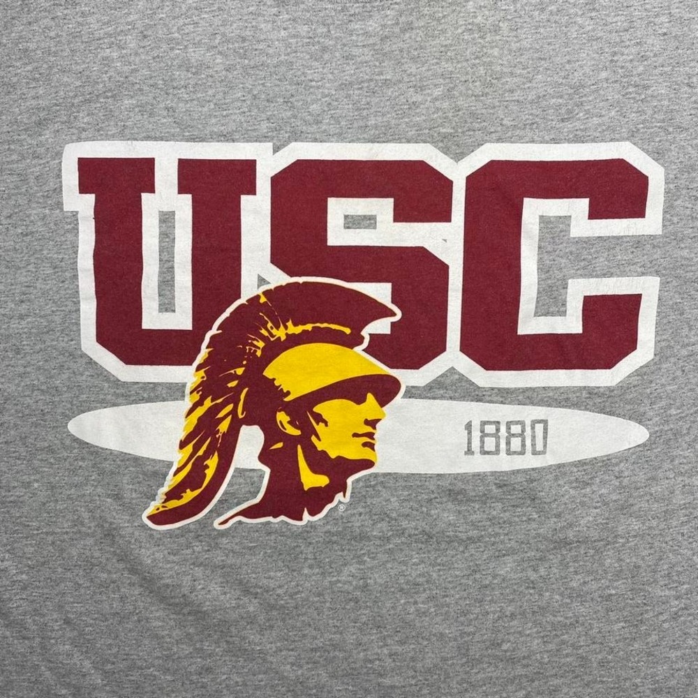 USC‎ TROJANS college shirt